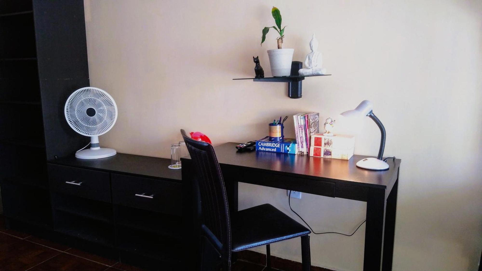 Habitacion Matrimonial Con Cama Y Sofa Para Cuatro Personas Tlaxcalancingo Eksteriør billede