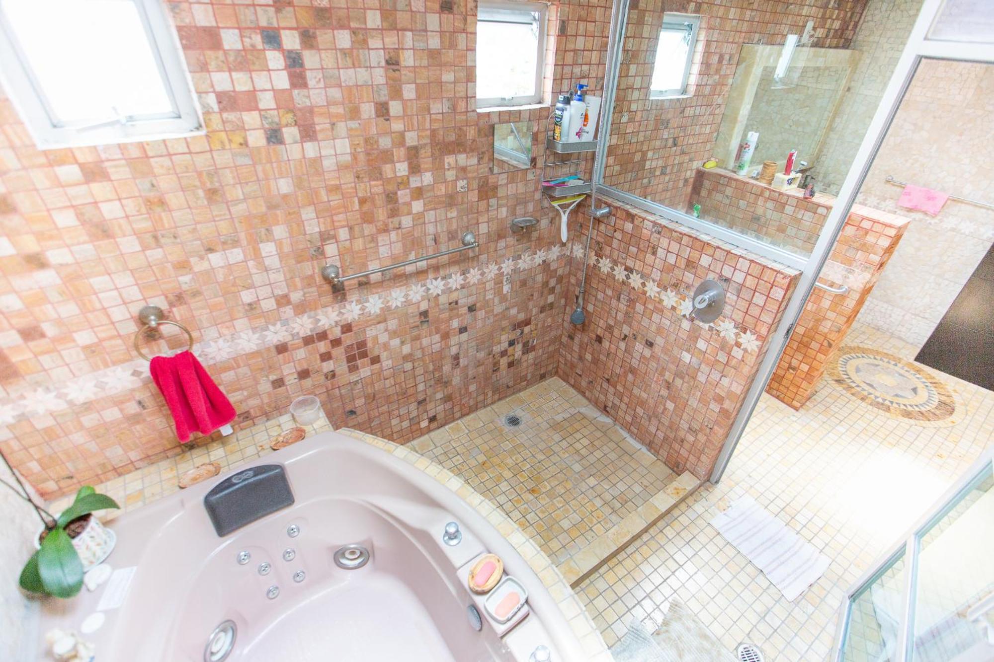 Habitacion Matrimonial Con Cama Y Sofa Para Cuatro Personas Tlaxcalancingo Eksteriør billede