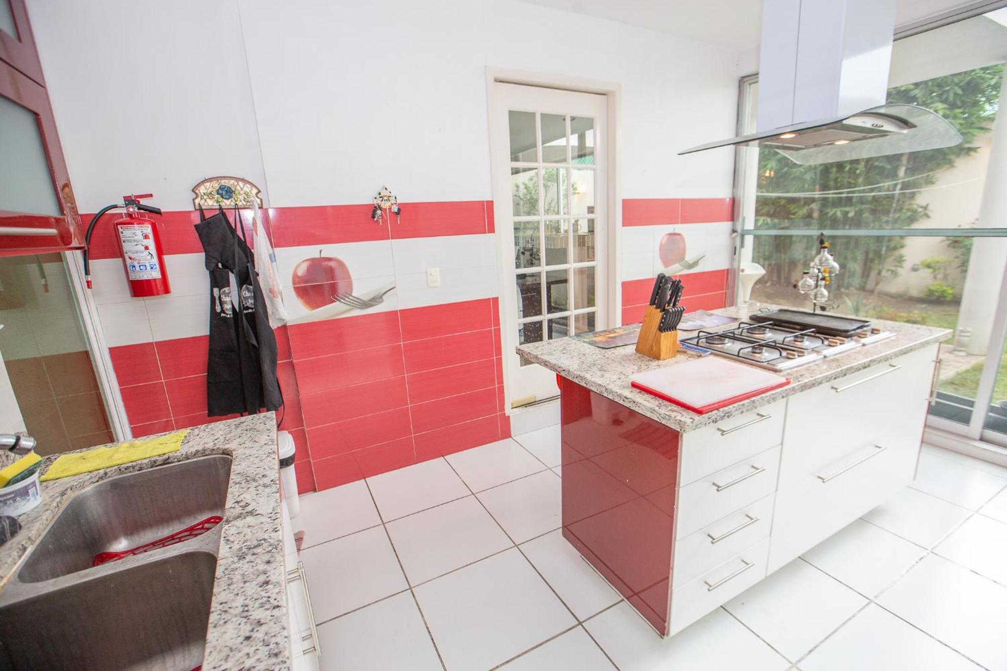 Habitacion Matrimonial Con Cama Y Sofa Para Cuatro Personas Tlaxcalancingo Eksteriør billede